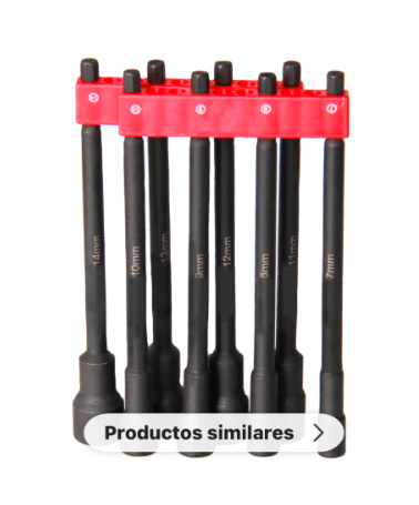 Miniatura 3 de COPAS DE IMAPCTO LARGAS (p)